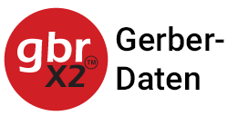Gerber-Daten